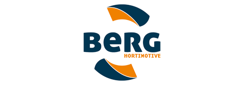 Logo Berg Hortimotive, klant van Letter of Credit specialist Elceco.
