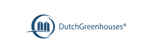 Logo DutchGreenhouses, klant van Letter of Credit specialist Elceco.