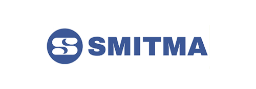 Logo Smitma, klant van Letter of Credit specialist Elceco.