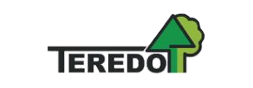 Logo Teredor, klant van Letter of Credit specialist Elceco.